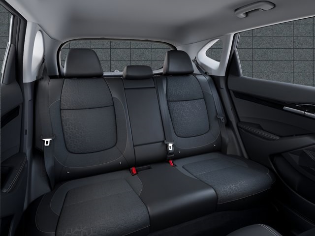2025 Kia Seltos S photo 13