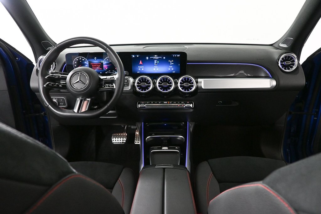 2024 Mercedes Benz GLB 250 4MATIC photo 15