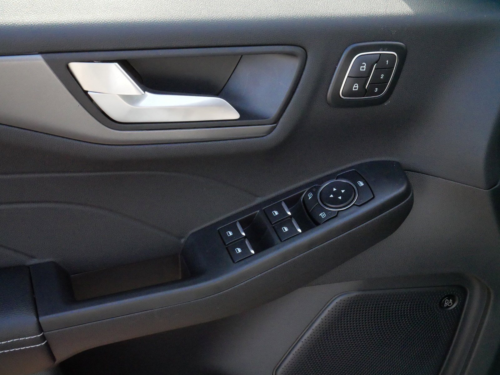 2024 Ford Escape Active photo 19