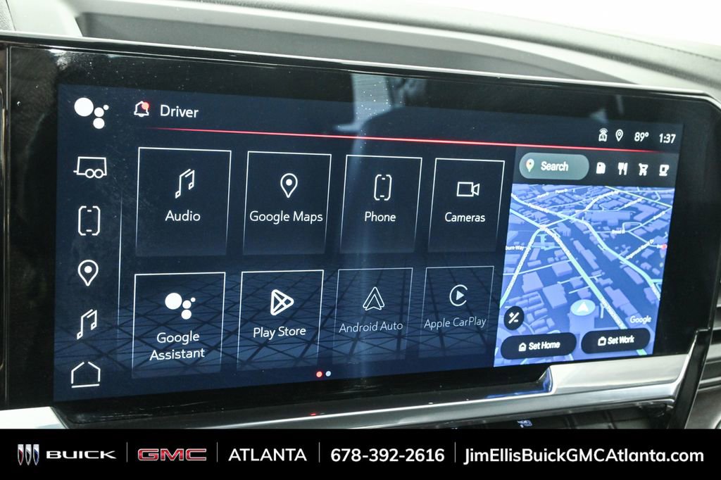 2025 Gmc Sierra 1500 SLT photo 12