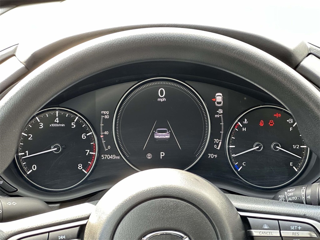 2022 Mazda CX-30 2.5 S photo 24