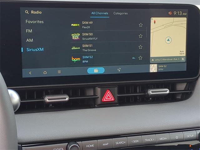 2025 Hyundai Ioniq 5 SE photo 16