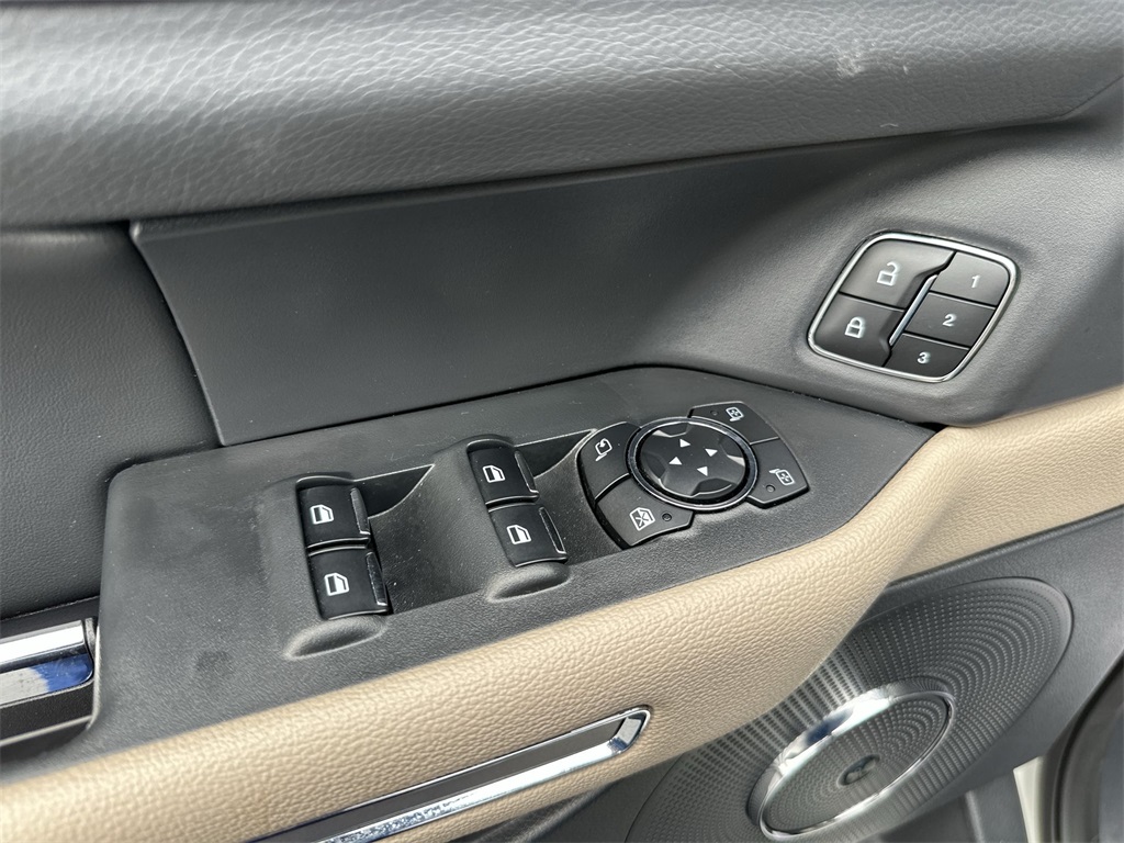 2024 Ford Expedition MAX Limited photo 13