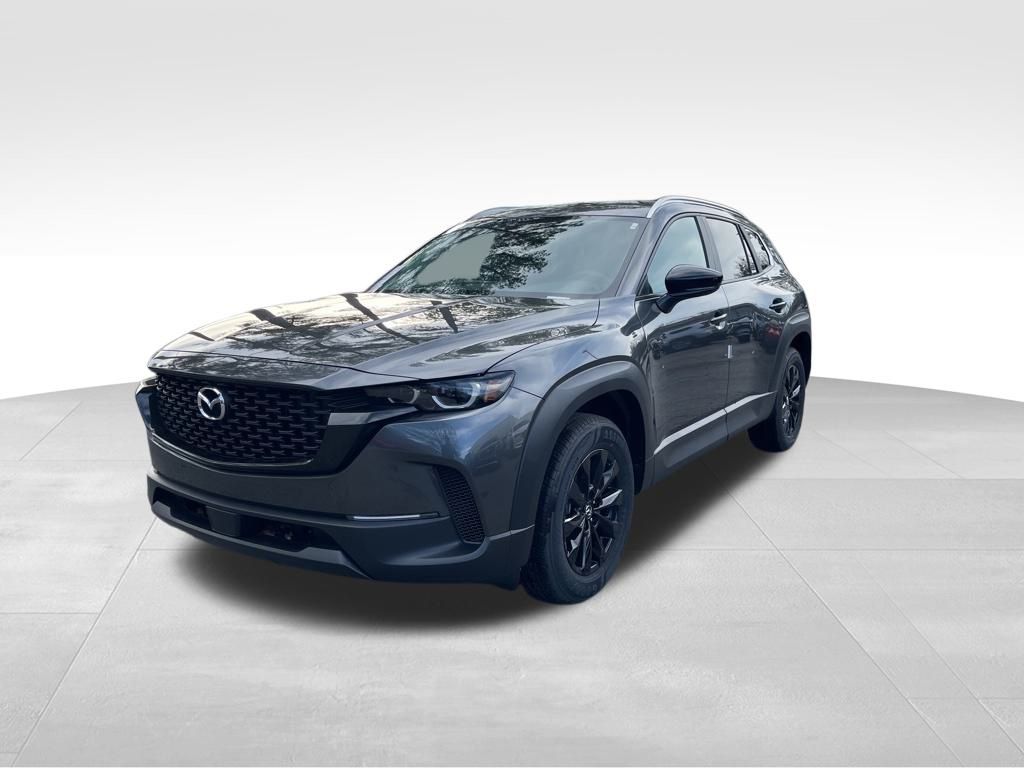 2026 Mazda CX-50 Select's photo
