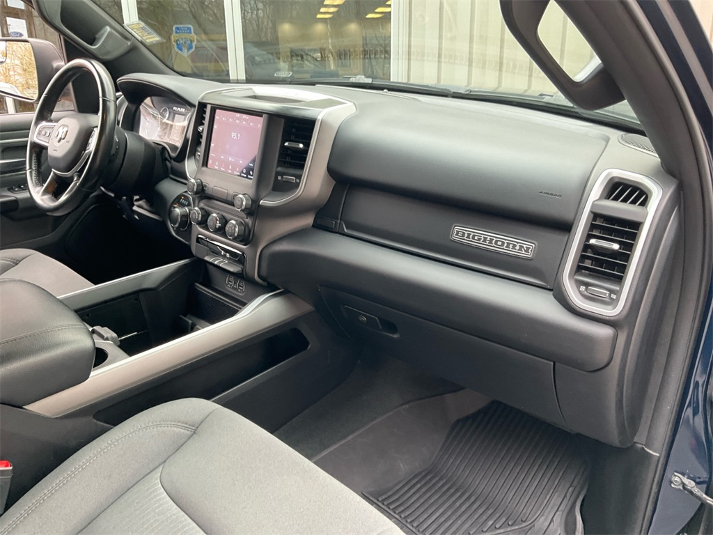 2021 Ram 1500 Big Horn Lone Star photo 27
