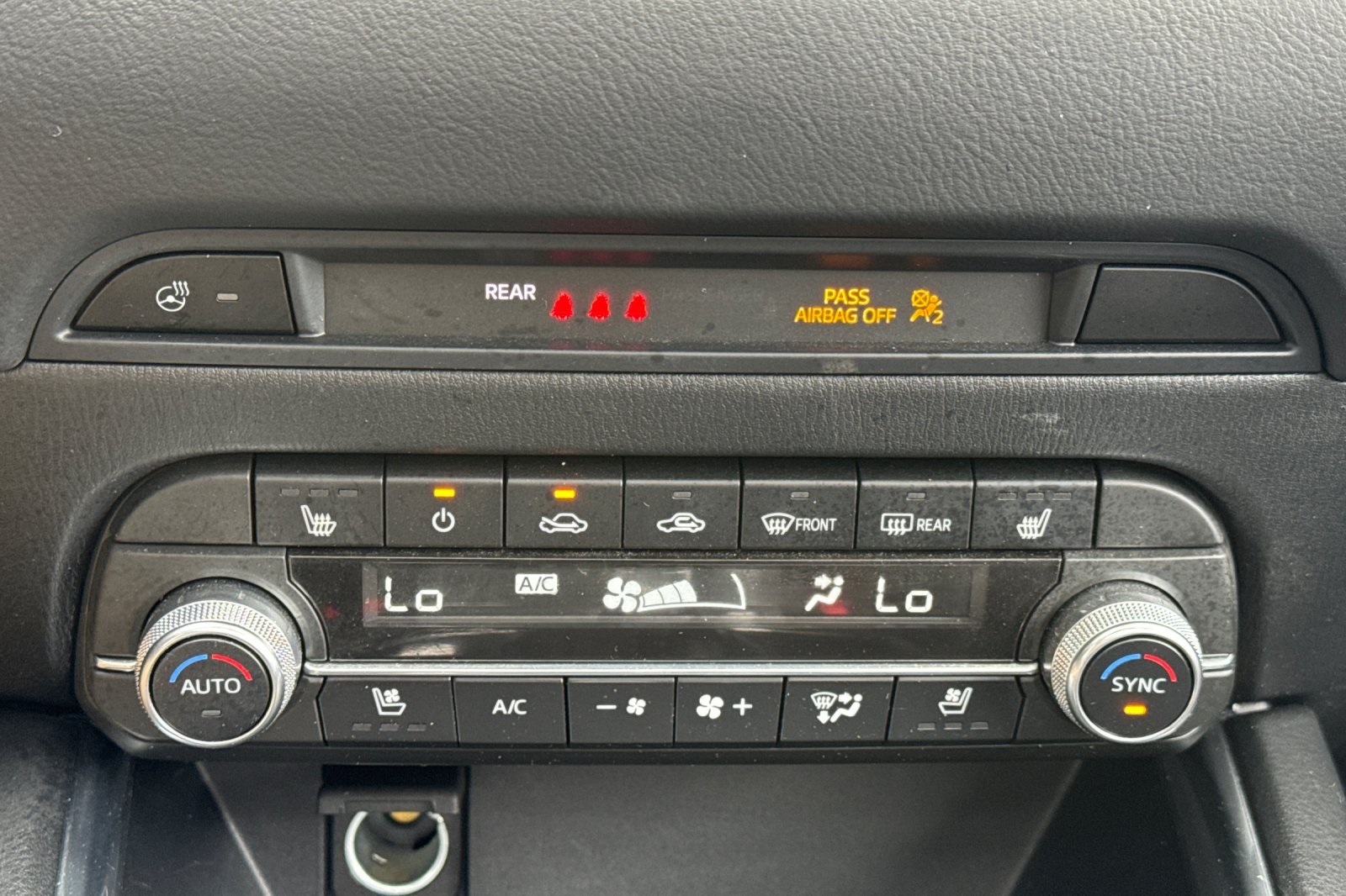 2024 Mazda CX-5 2.5 Turbo Premium photo 19