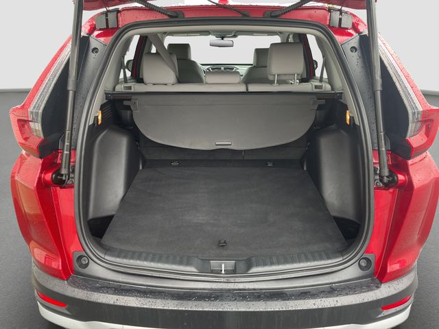 2021 Honda CR-V EX-L photo 15