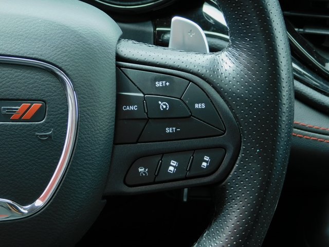 2024 Dodge Durango GT Plus photo 17