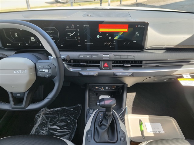 2025 Kia K4 GT-Line photo 20