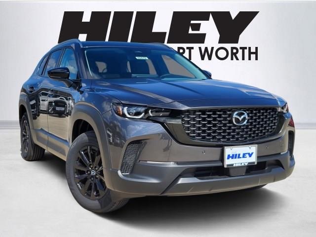 2026 Mazda CX-50 Preferred's photo