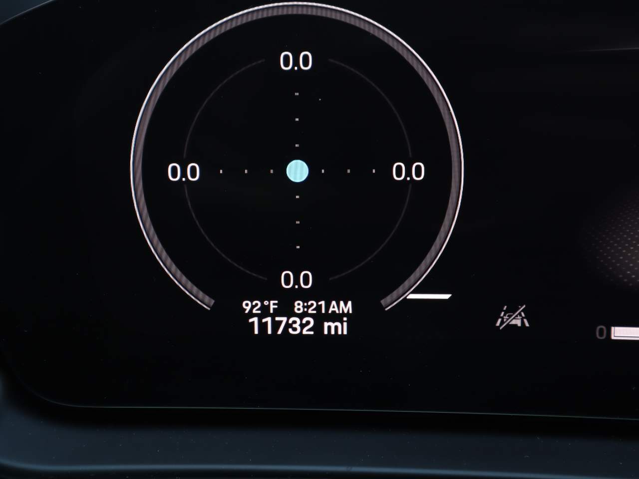 2024 Porsche Cayenne photo 14