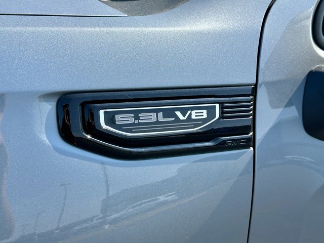 2026 Gmc Sierra 1500 Elevation photo 10