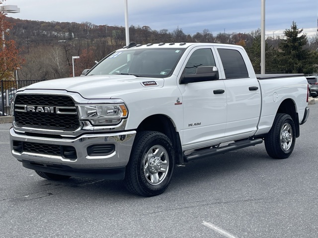 2022 Ram 2500 Tradesman photo 3
