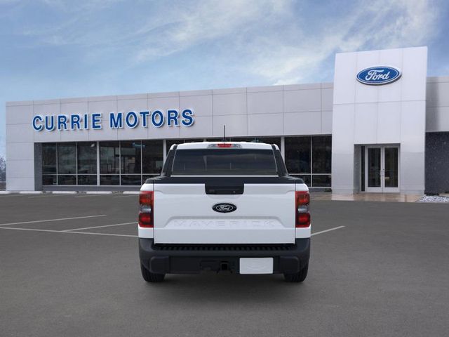 2025 FORD MAVERICK - Image 29