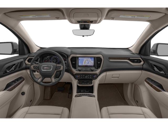 2022 Gmc Acadia Denali photo 8