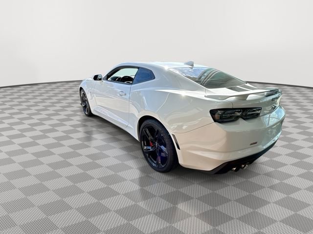 2023 Chevrolet Camaro 1SS photo 6