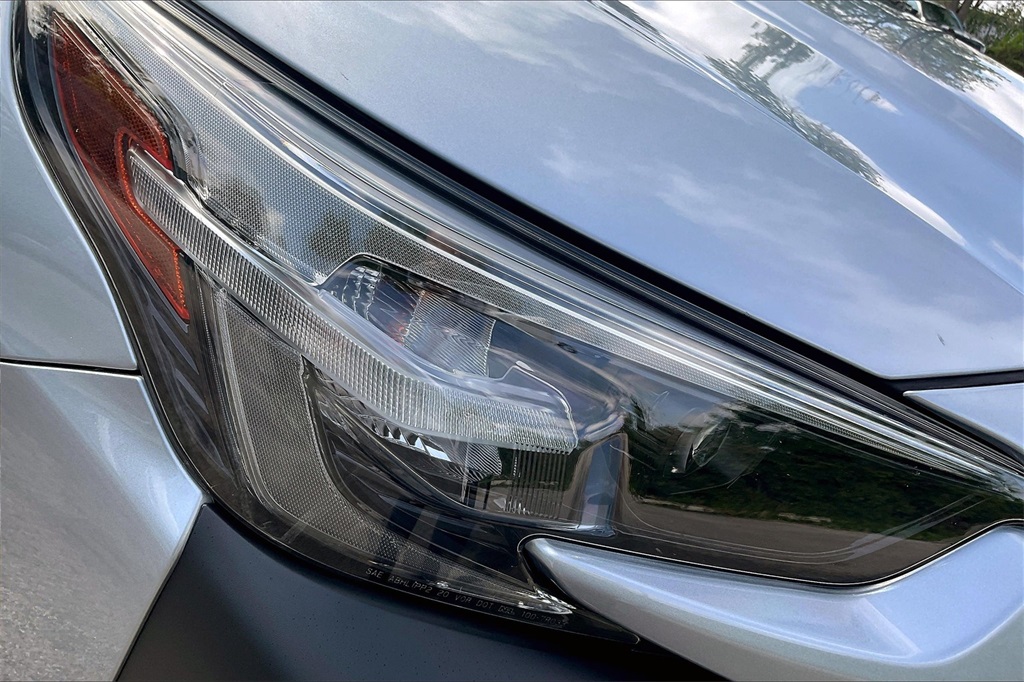 2023 Subaru Outback Premium photo 26