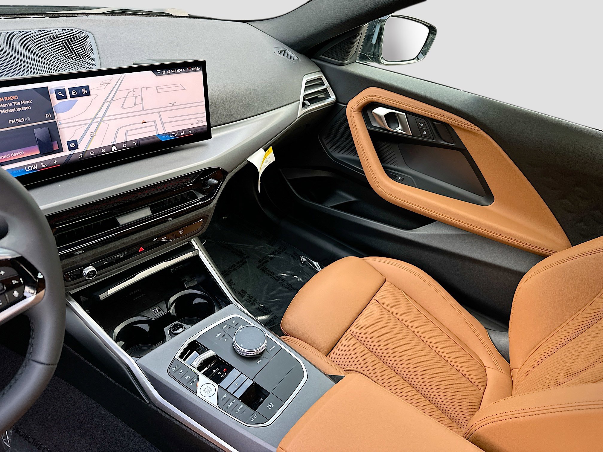 2025 Bmw 230i photo 19