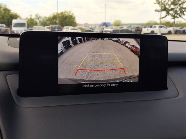 2021 Mazda CX-9 Touring photo 34