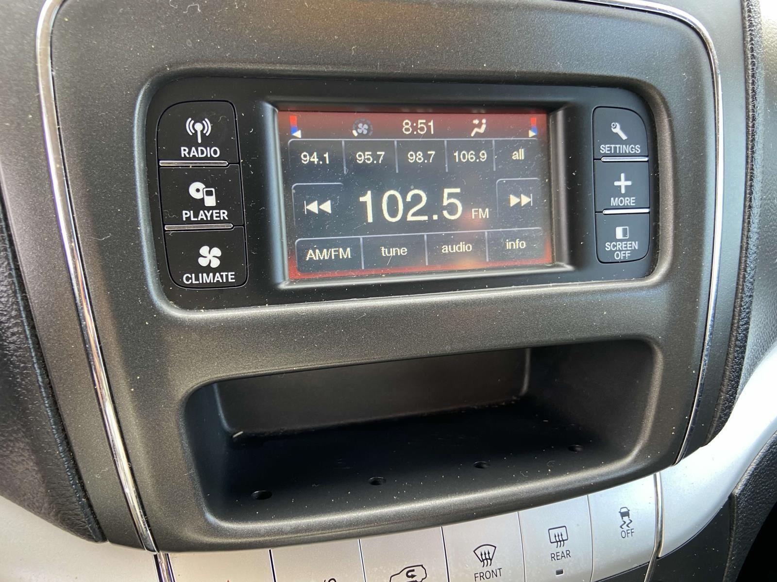 2020 Dodge Journey SE Value photo 15