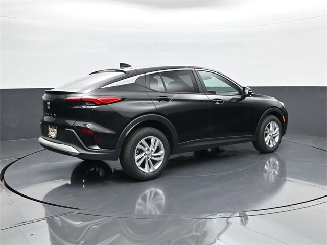 2025 Buick Envista Preferred photo 4