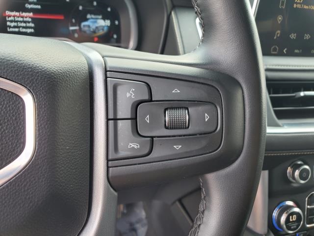 2023 Gmc Yukon SLT photo 20
