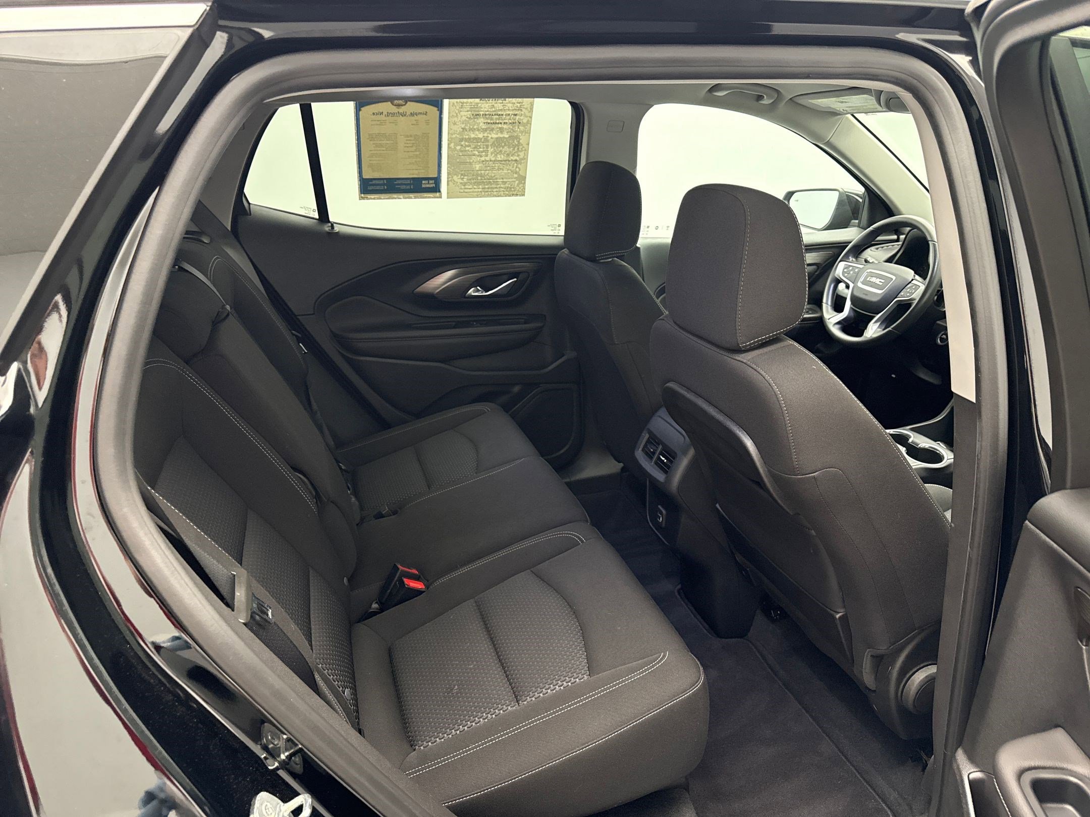 2022 Gmc Terrain SLE photo 26