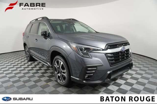 2026 Subaru Ascent Limited's photo