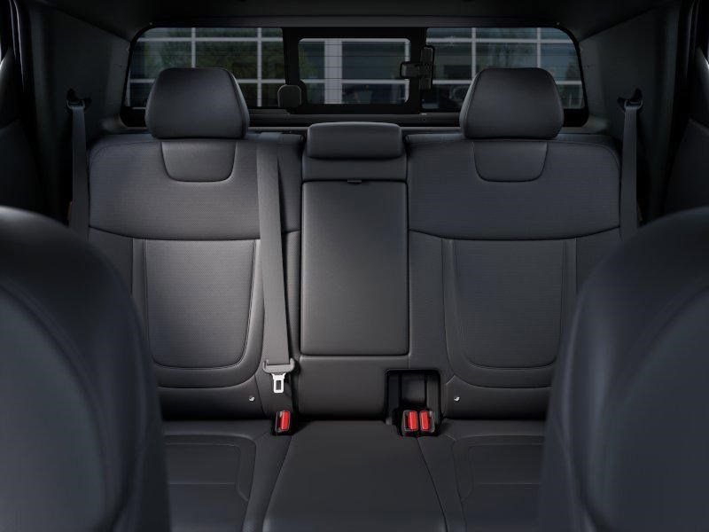 2025 Hyundai Santa Cruz SEL Activity photo 12