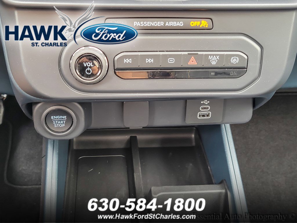 2025 FORD MAVERICK - Image 14