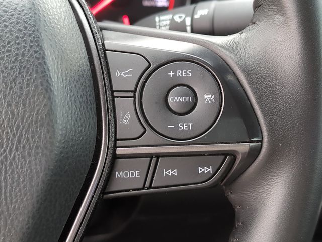 2024 Toyota Camry XSE photo 22