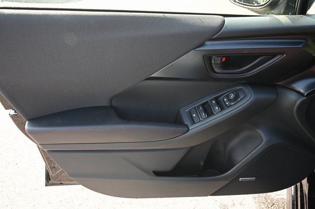 2025 Subaru Impreza RS photo 10
