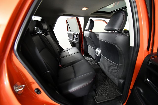 2023 Toyota 4Runner TRD Pro photo 18