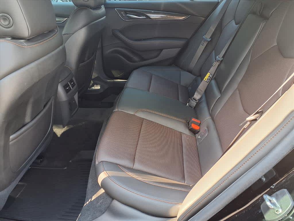 2023 Cadillac CT5 Sport photo 22