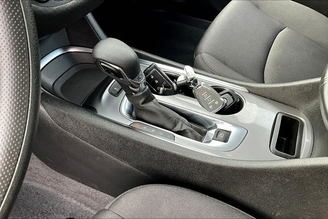 2024 Chevrolet Malibu 1LT photo 14