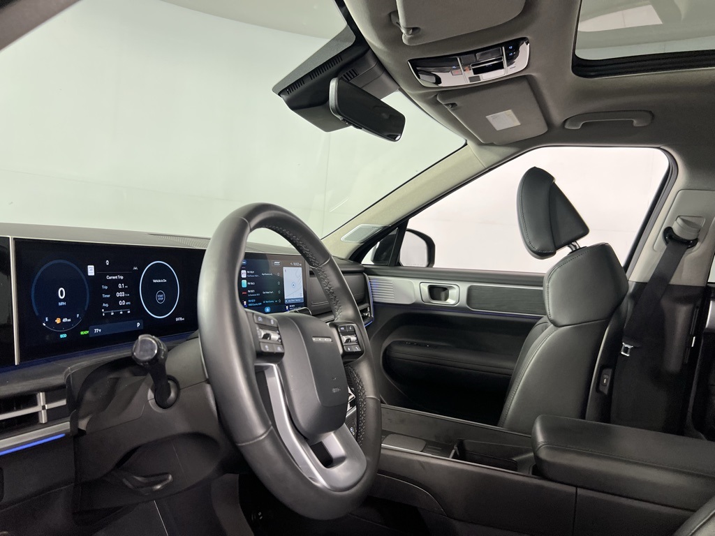 2025 Hyundai Santa Fe photo 19