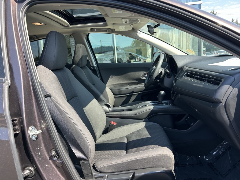 2019 Honda HR-V EX photo 28