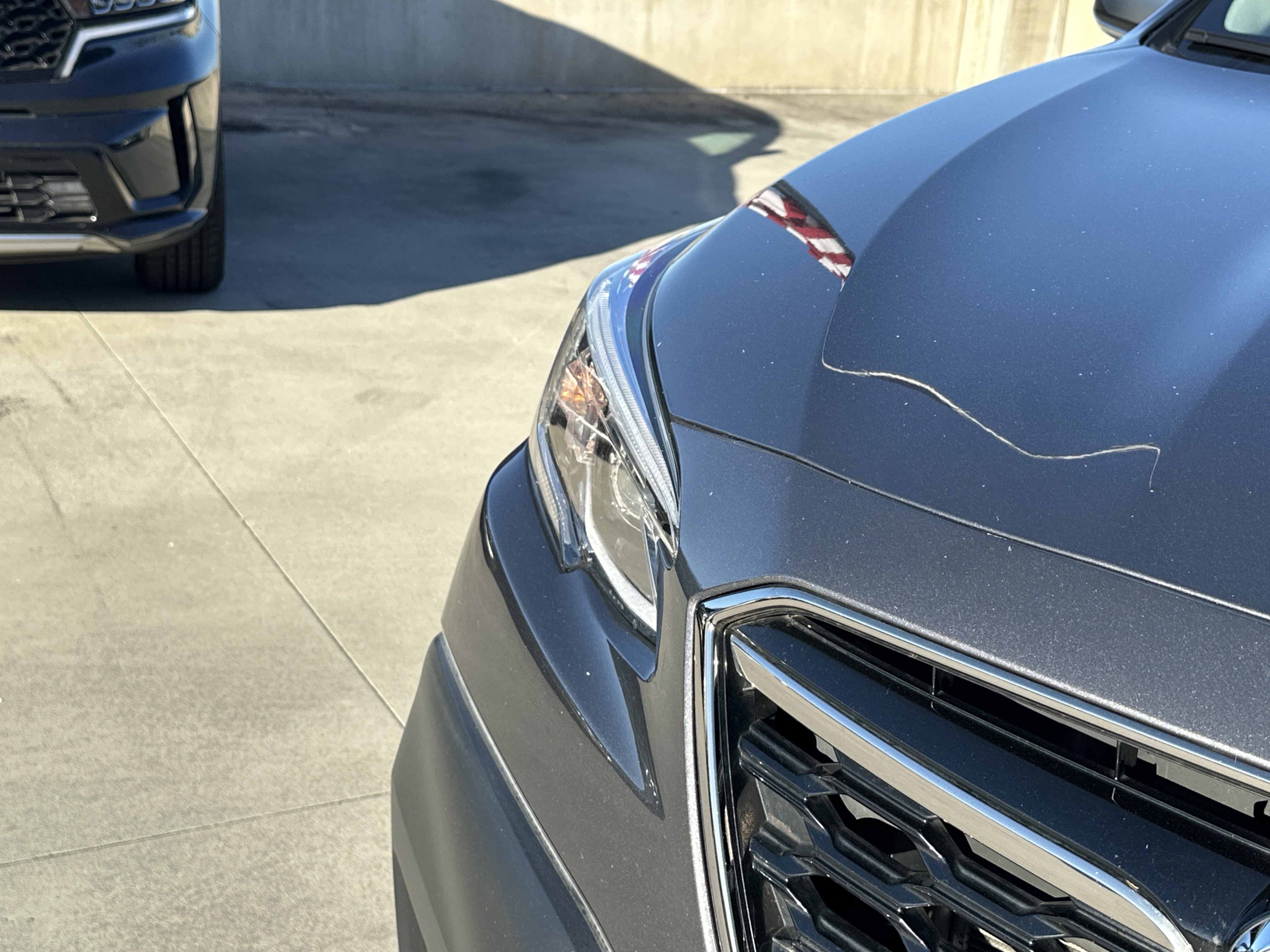 2020 Subaru Outback Touring XT photo 2