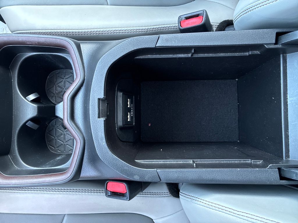 2021 Toyota RAV4 Limited photo 25