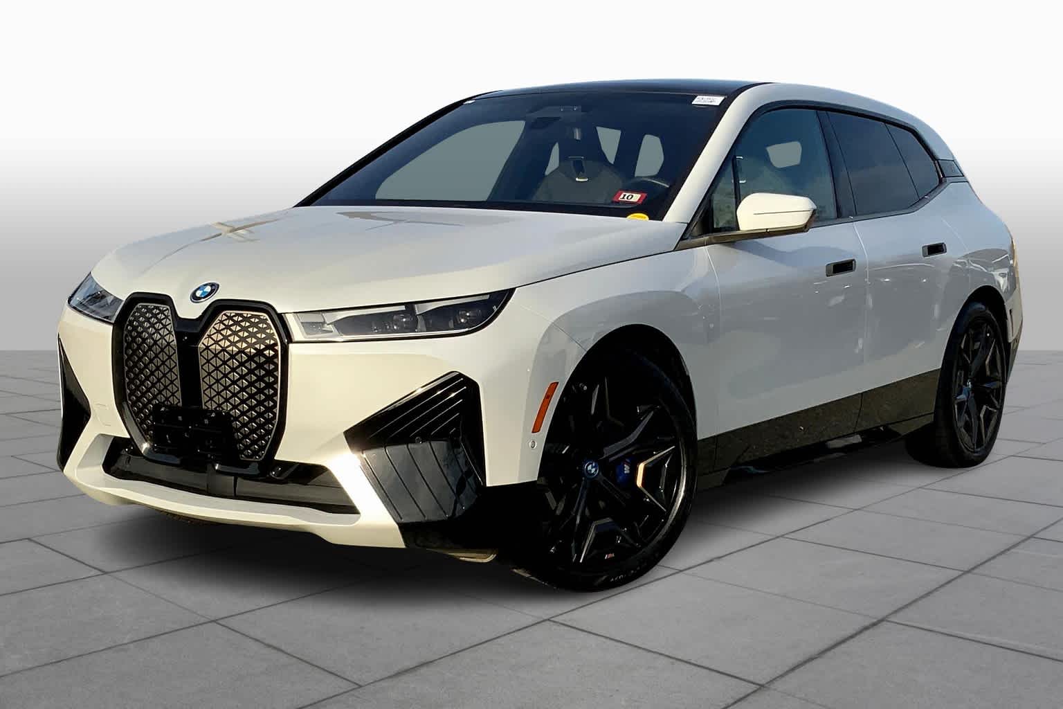 Pre-Owned 2024 BMW iX M60 Sport Utility in Danvers #RCN19932 | Ira ...