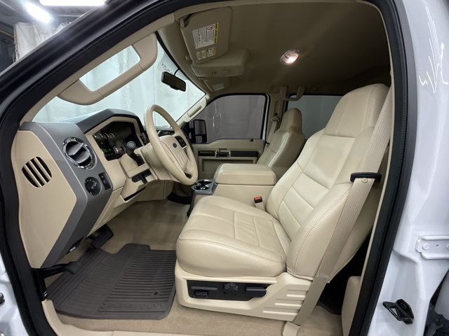 2008 Ford F-250 photo 9