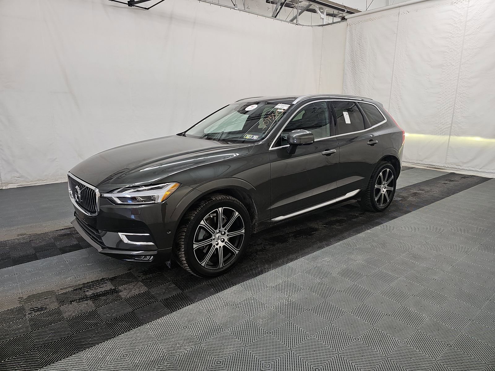2018 Volvo XC60 Inscription