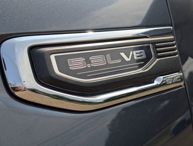 2021 Gmc Sierra 1500 SLT photo 11