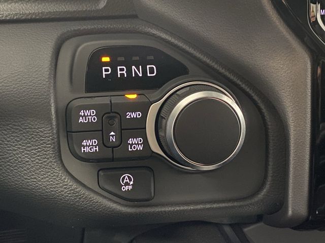 2026 Ram 1500 Big Horn Lone Star photo 19
