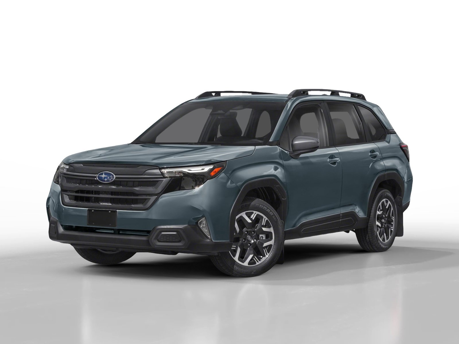 2026 Subaru Forester Premium's photo