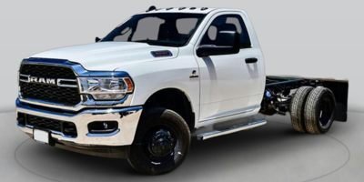 2023 RAM Ram 3500 Chassis Cab