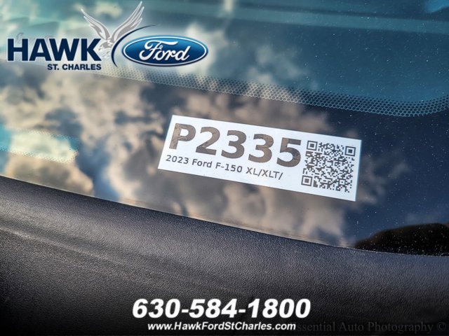 2023 FORD F-150 - Image 43