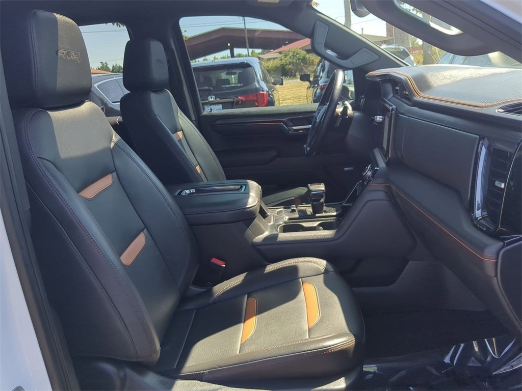 2022 Gmc Sierra 1500 AT4 photo 29