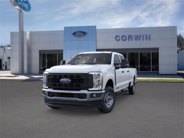 2025 Ford F-350 photo 2