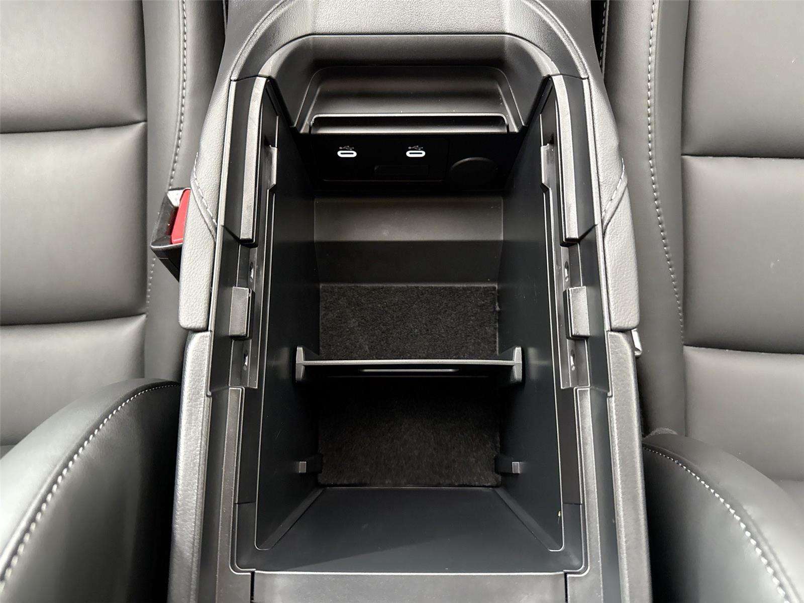 2024 Mazda CX-30 2.5 Select Sport photo 30